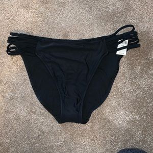New aerie bikini bottoms